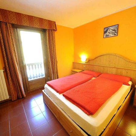 Casa Florin Giumel By Livigno Accomodation Εξωτερικό φωτογραφία
