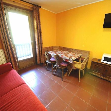 Casa Florin Giumel By Livigno Accomodation Εξωτερικό φωτογραφία