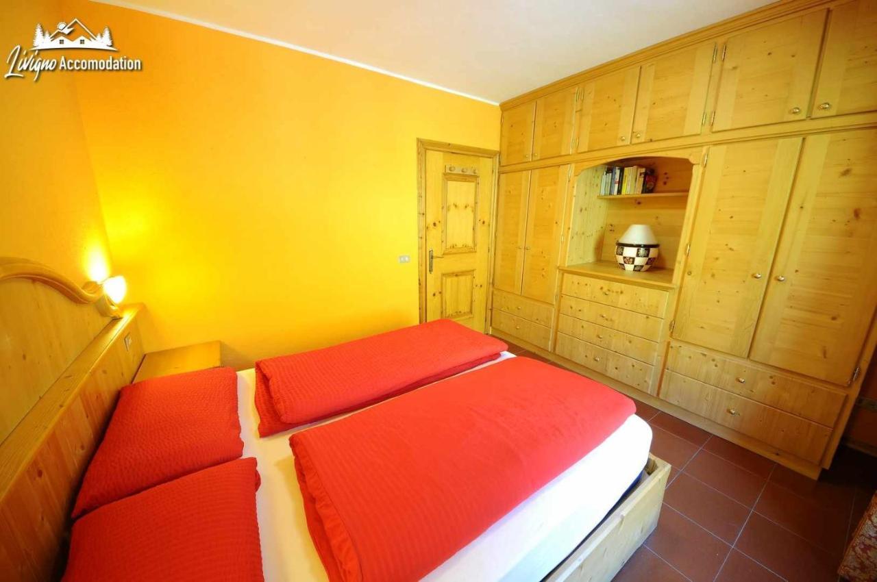 Casa Florin Giumel By Livigno Accomodation Εξωτερικό φωτογραφία