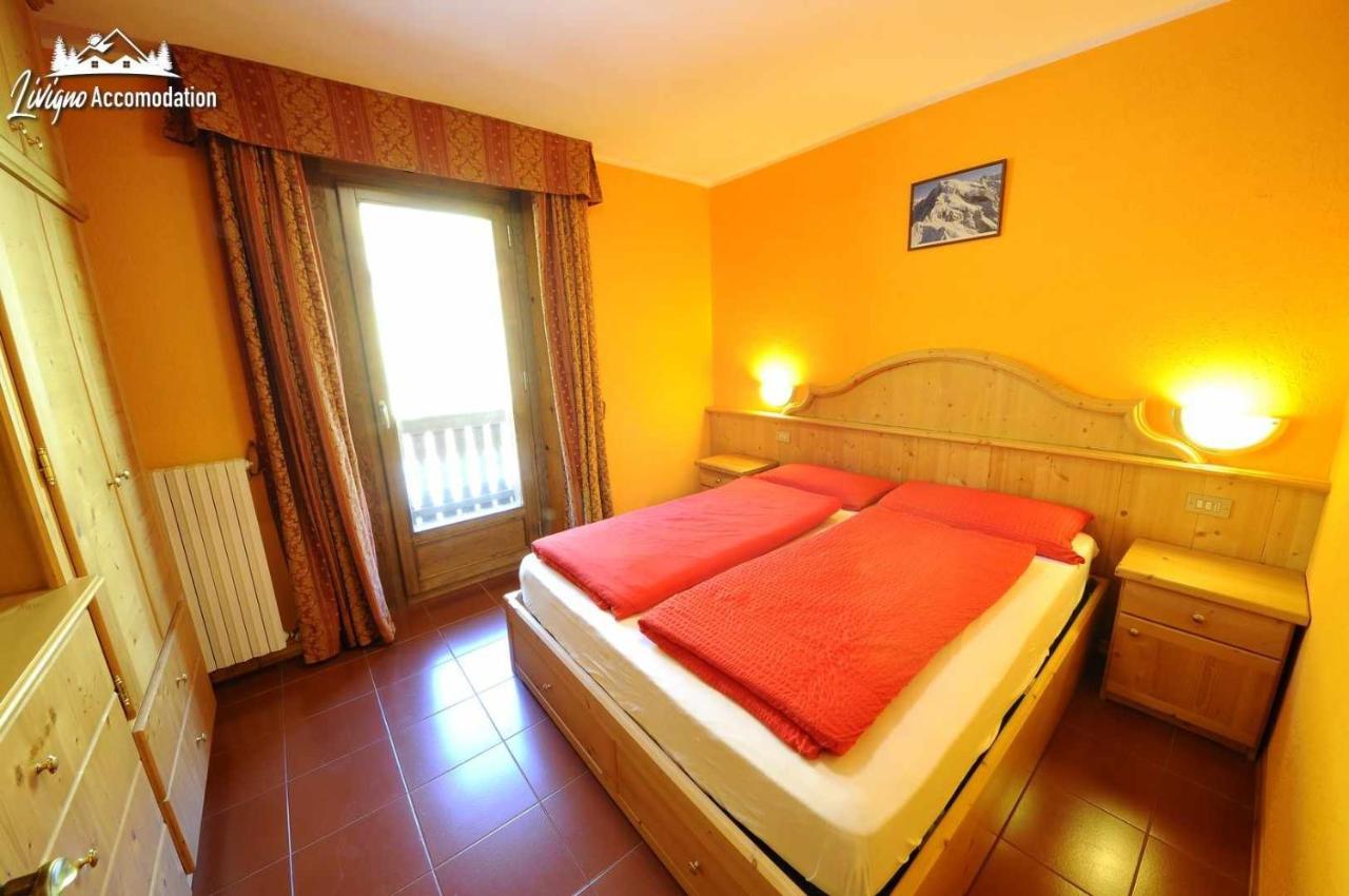 Casa Florin Giumel By Livigno Accomodation Εξωτερικό φωτογραφία