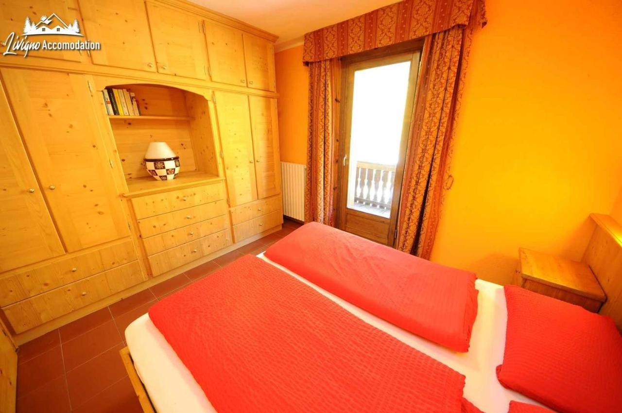 Casa Florin Giumel By Livigno Accomodation Εξωτερικό φωτογραφία