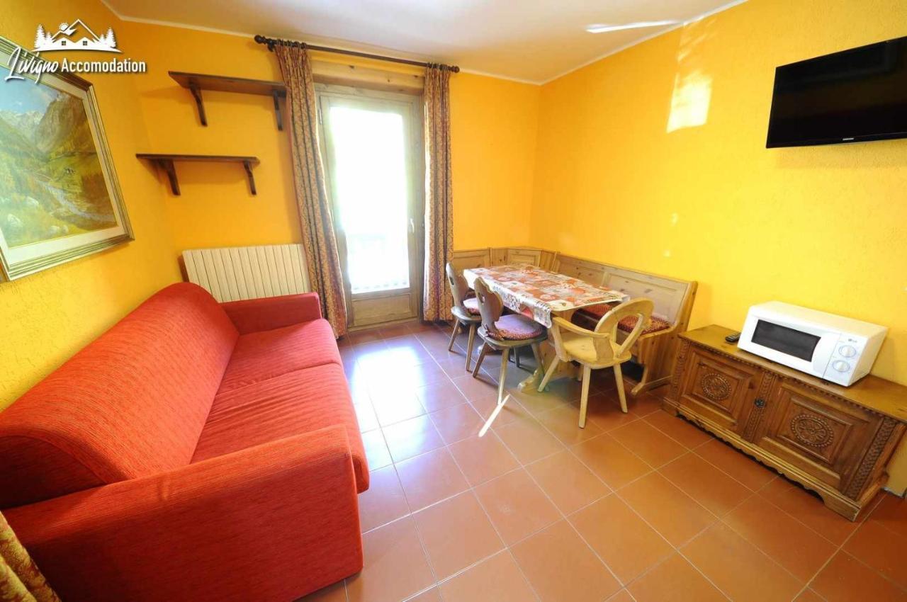 Casa Florin Giumel By Livigno Accomodation Εξωτερικό φωτογραφία