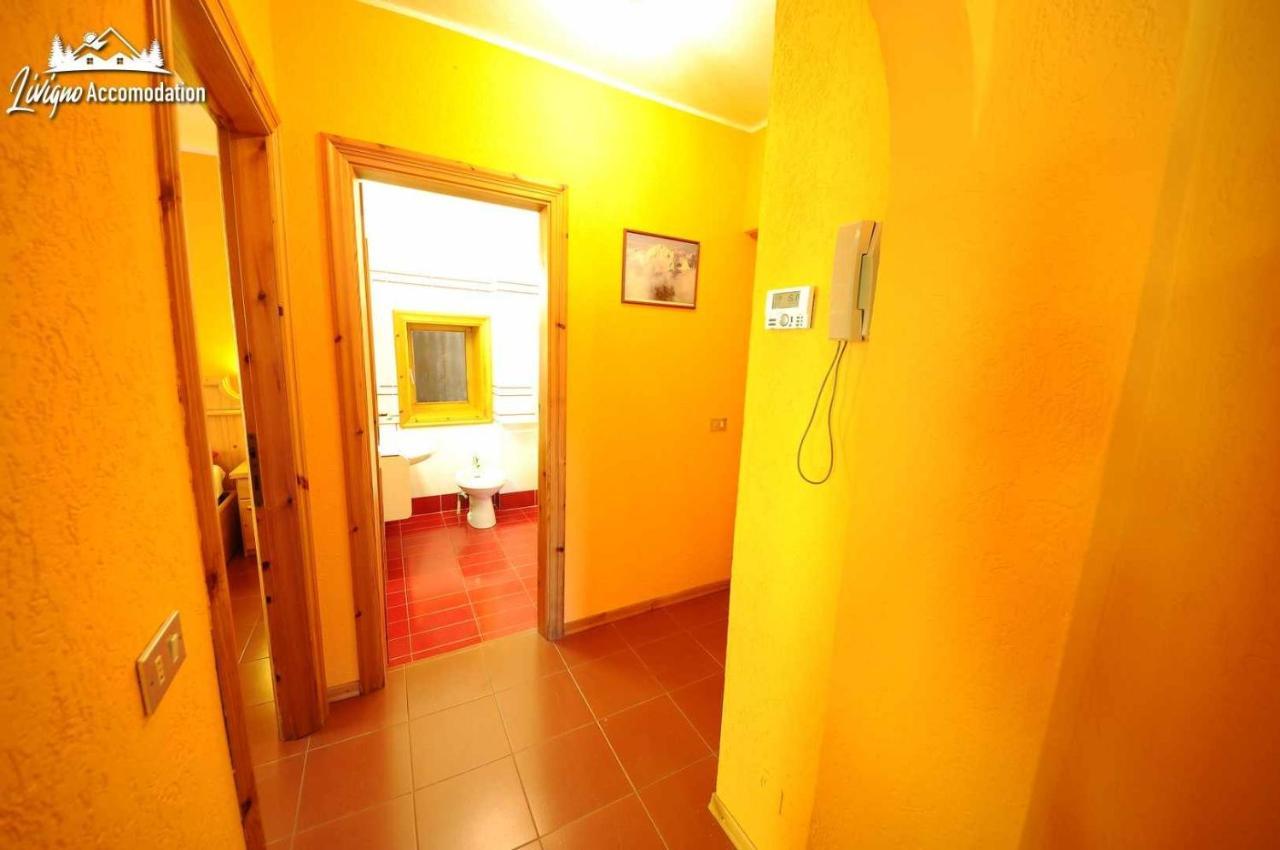 Casa Florin Giumel By Livigno Accomodation Εξωτερικό φωτογραφία