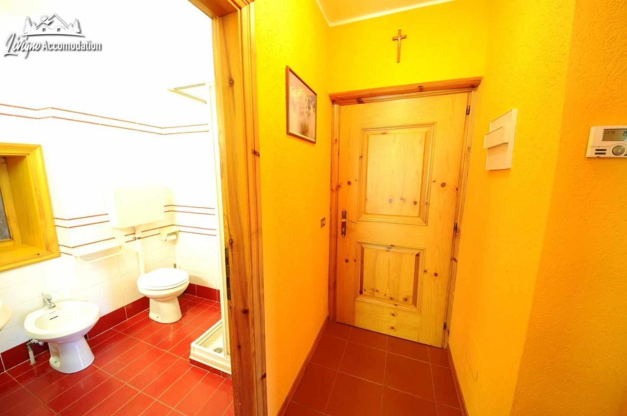 Casa Florin Giumel By Livigno Accomodation Εξωτερικό φωτογραφία