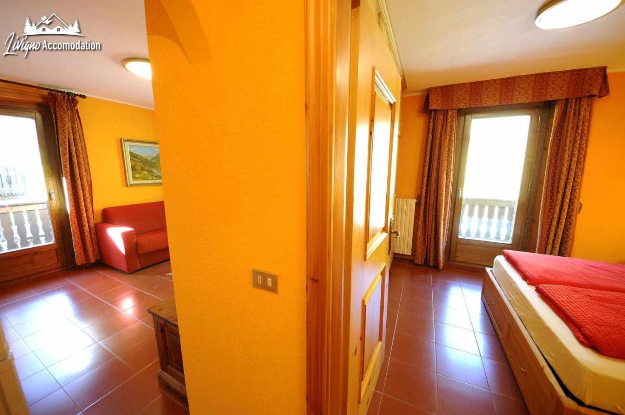 Casa Florin Giumel By Livigno Accomodation Εξωτερικό φωτογραφία