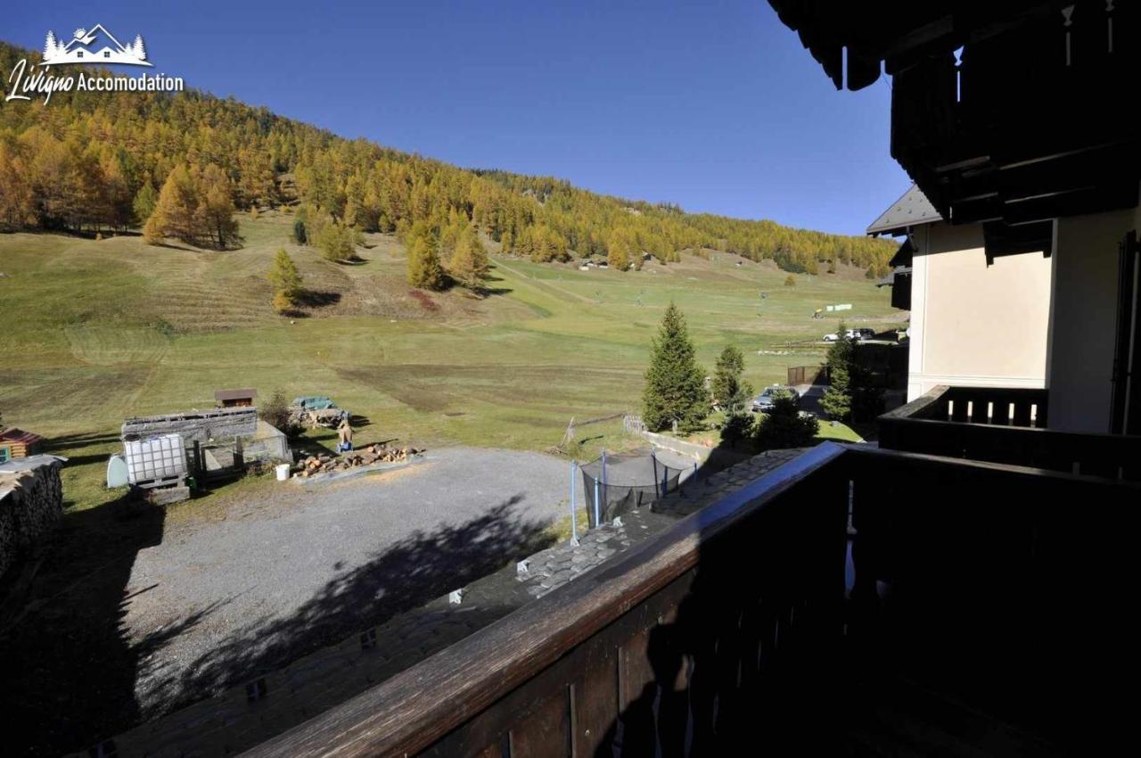 Casa Florin Giumel By Livigno Accomodation Εξωτερικό φωτογραφία