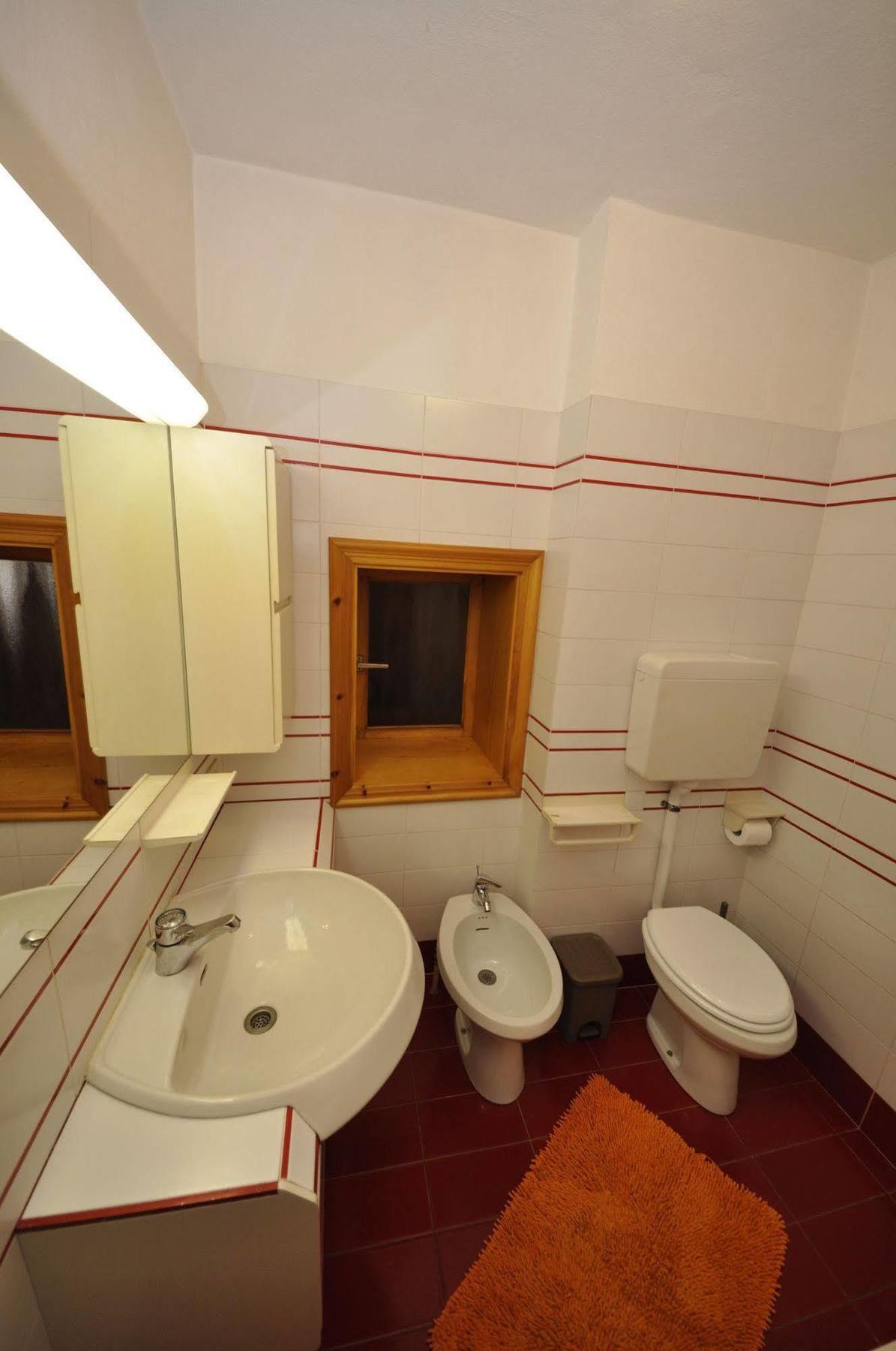 Casa Florin Giumel By Livigno Accomodation Εξωτερικό φωτογραφία